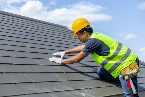 Best Tile Roofing Contractor  in Central Square, NY
