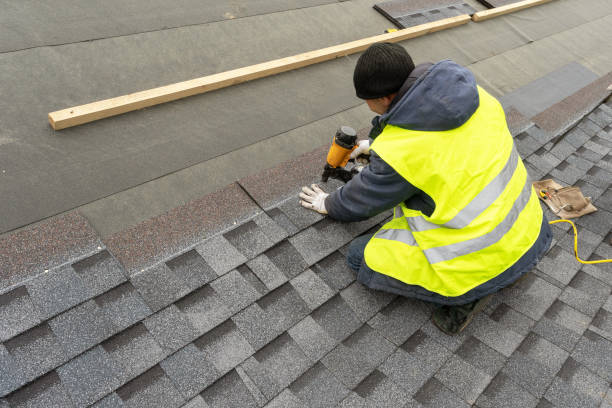 Best Flat Roof Repair Services  in Central Square, NY
