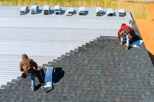 Central Square, NY Roofing Contractor Company