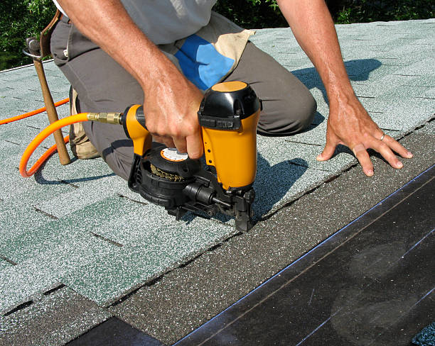 Best Shingle Roofing Installation  in Central Square, NY