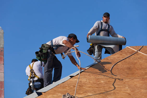 Best Gutter Installation and Roofing  in Central Square, NY