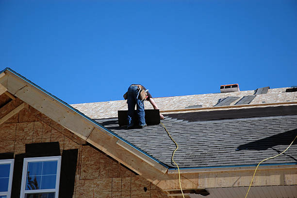 Roof Installation Near Me in Central Square, NY