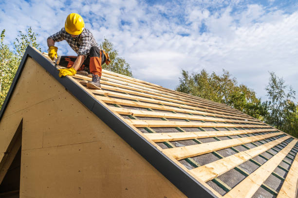 Best Residential Roofing Contractor  in Central Square, NY