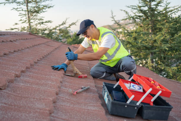 Best Slate Roofing Contractor  in Central Square, NY
