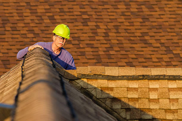 Best Best Roofing Contractors  in Central Square, NY