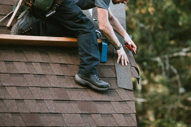 Best Shingle Roofing Installation  in Central Square, NY